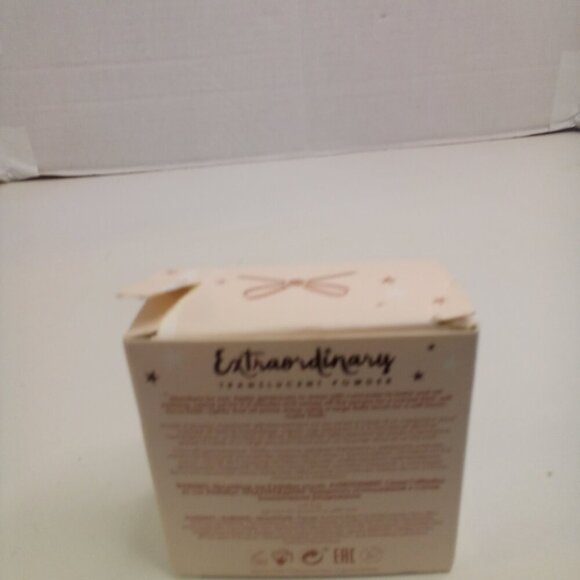 Ciate Extraordinary Translucent Powder .52 OZ Setting Powder - Picture 4 of 9